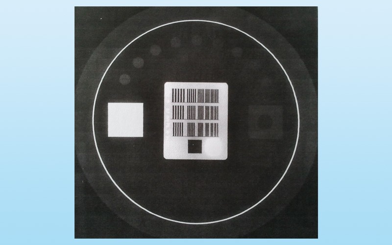 FL 18 Test Phantoms QUART XRay QA QC Solutions